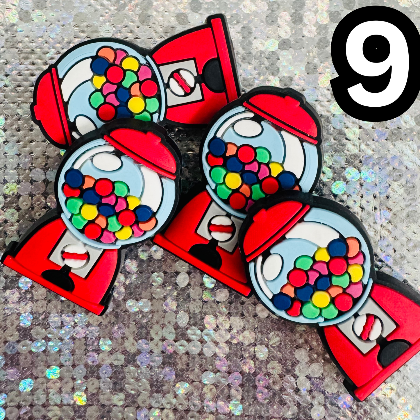 Sweet Charms