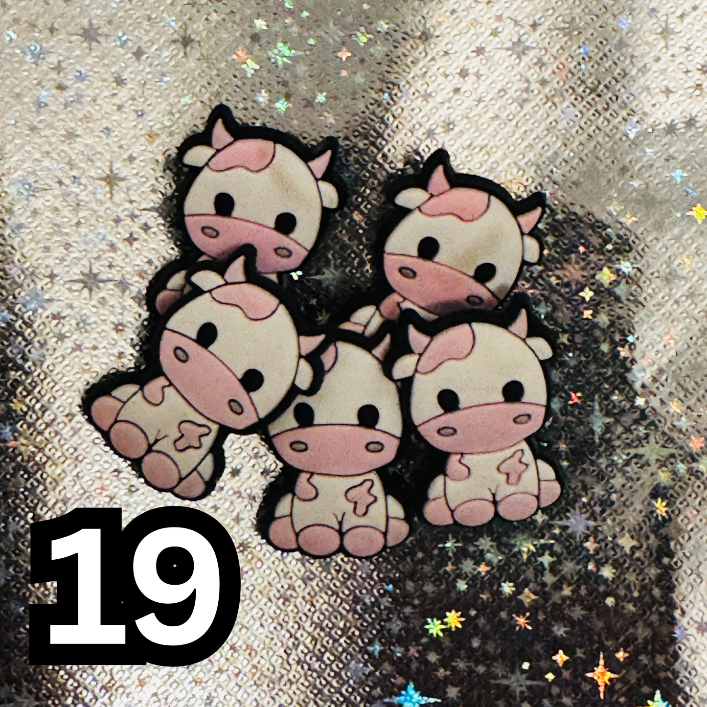 Animal Charms