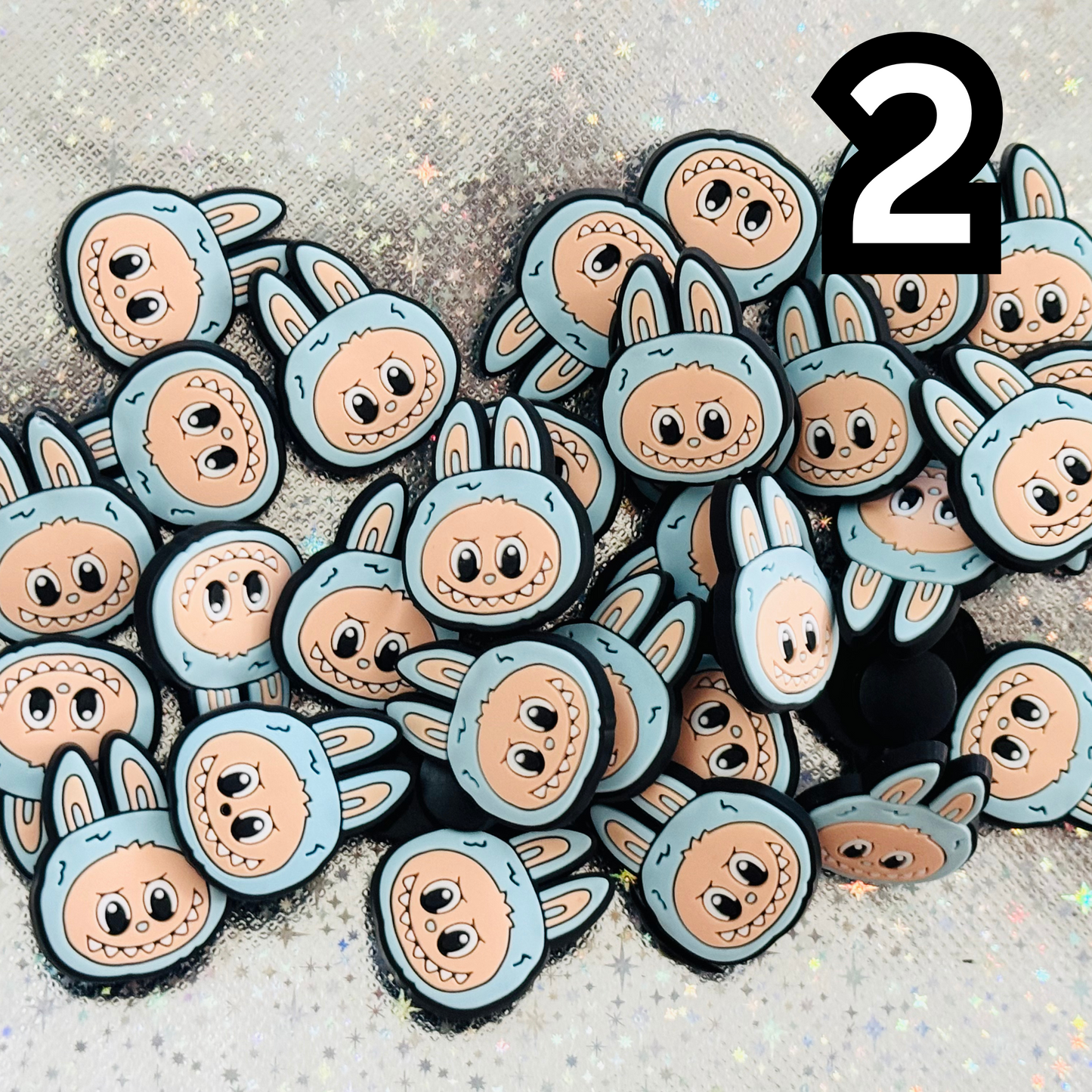 Bu Bu Charms