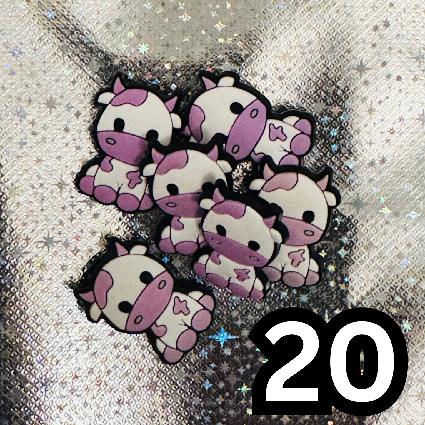 Animal Charms