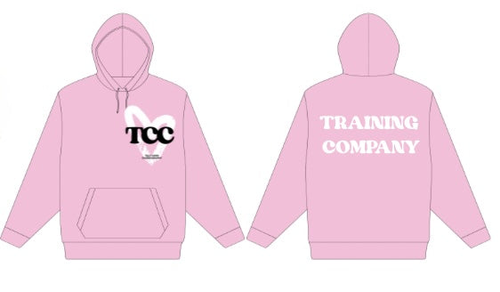 TCC Hoody