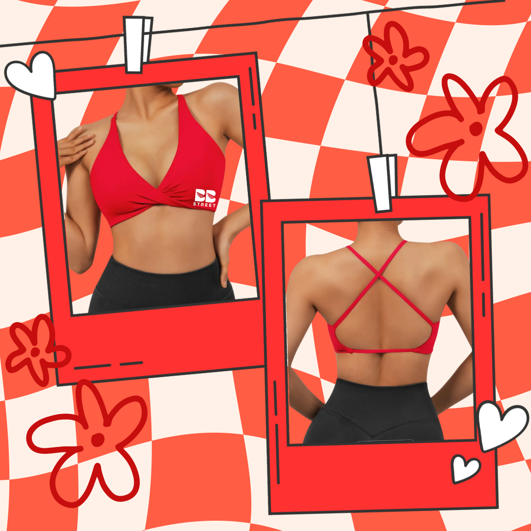 BB Sports Crop