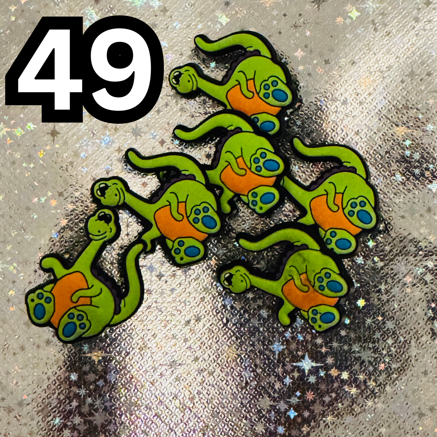 Animal Charms