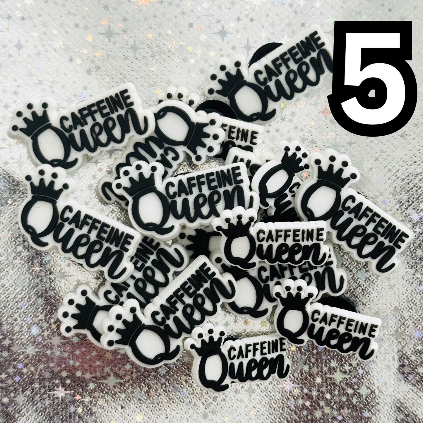Coffee Charms