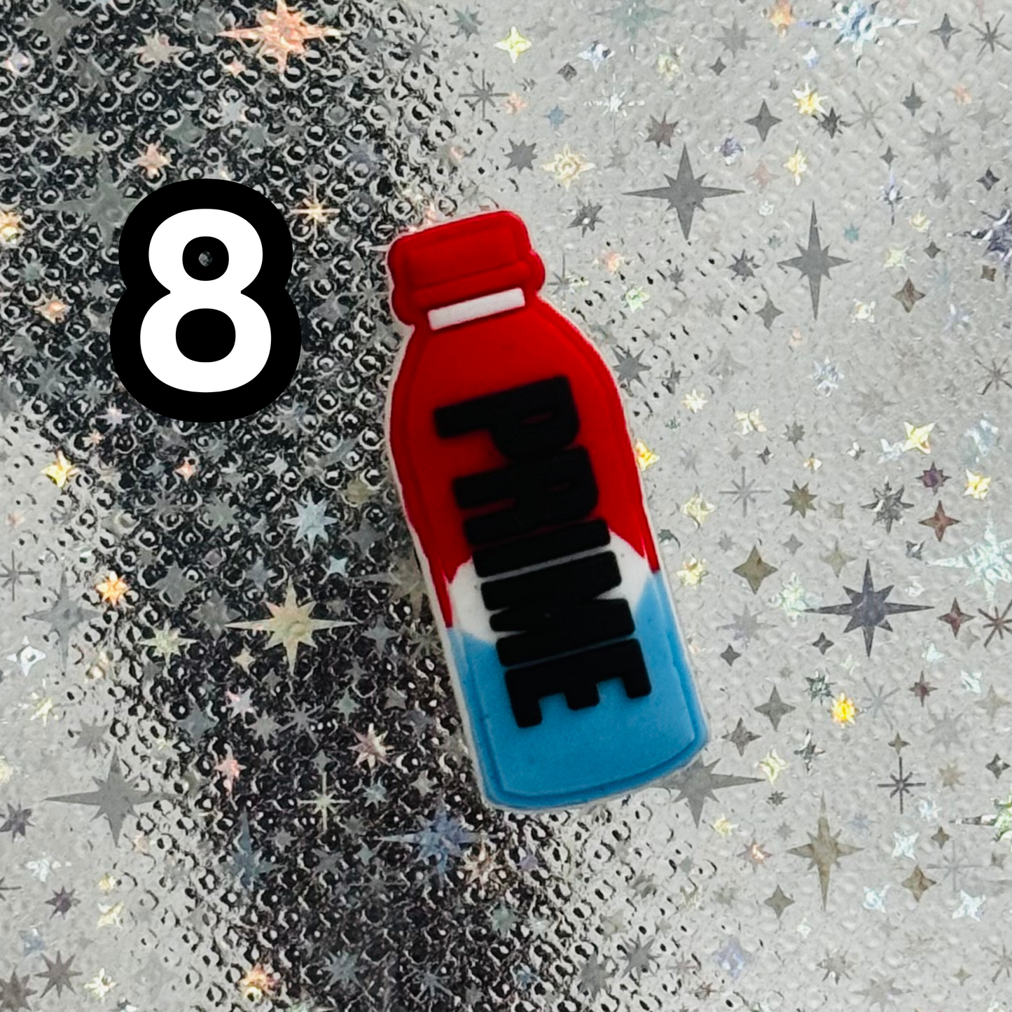 Fizzy Drink Charms
