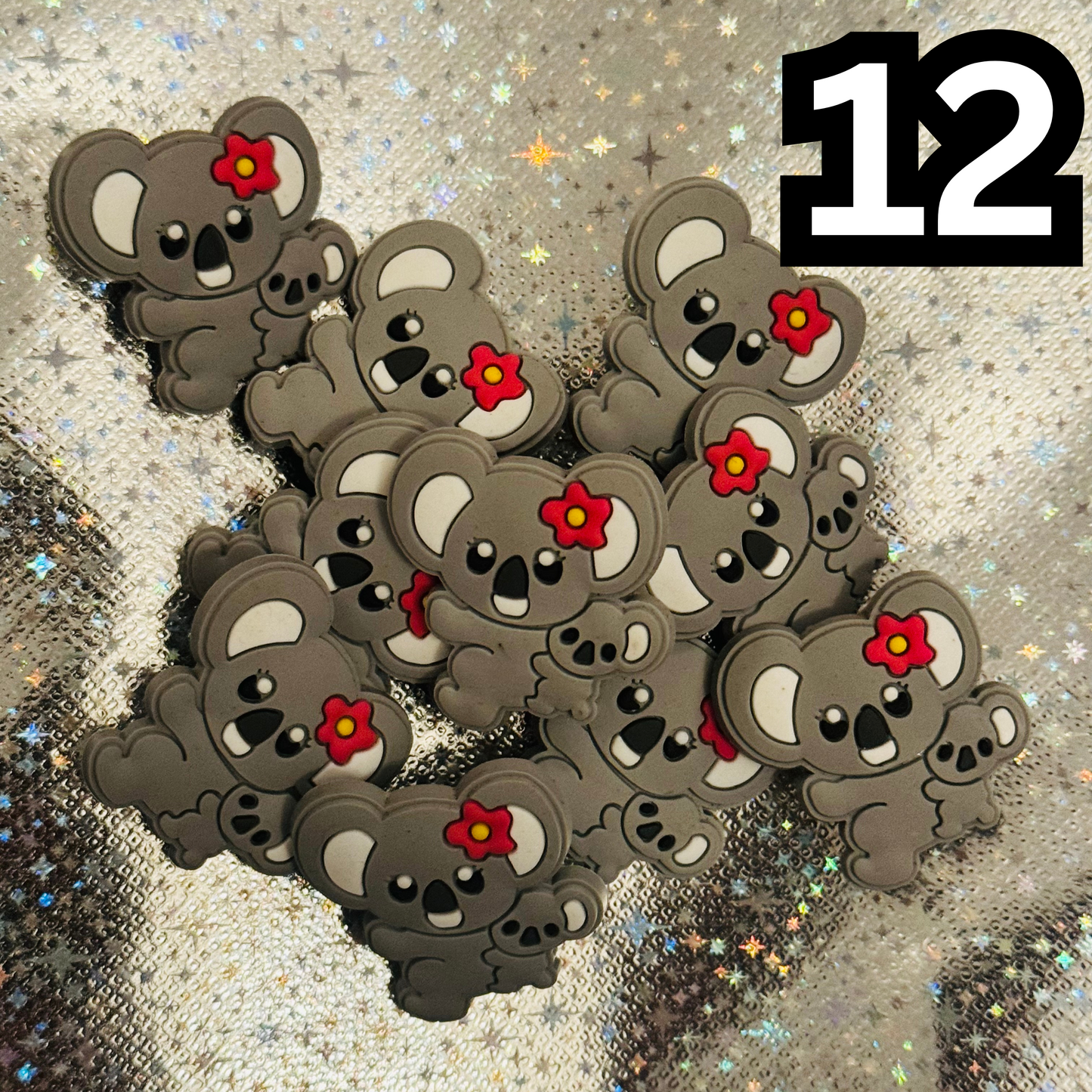 Animal Charms