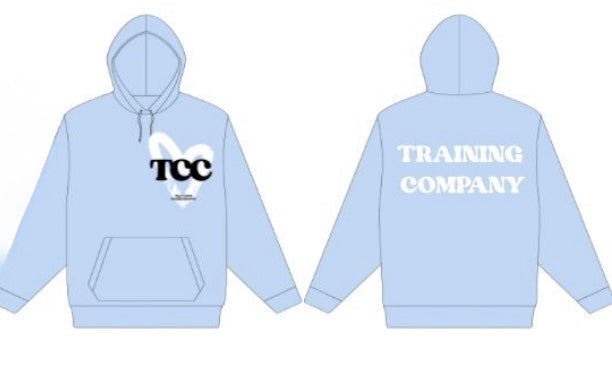 TCC Hoody