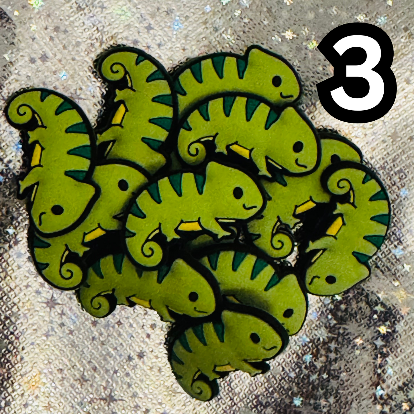 Animal Charms