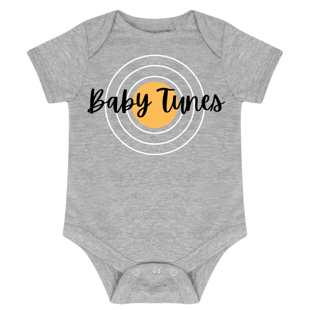 Baby Tunes Vest