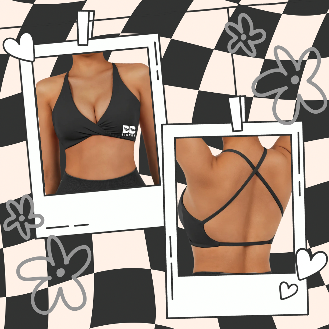 BB Sports Crop
