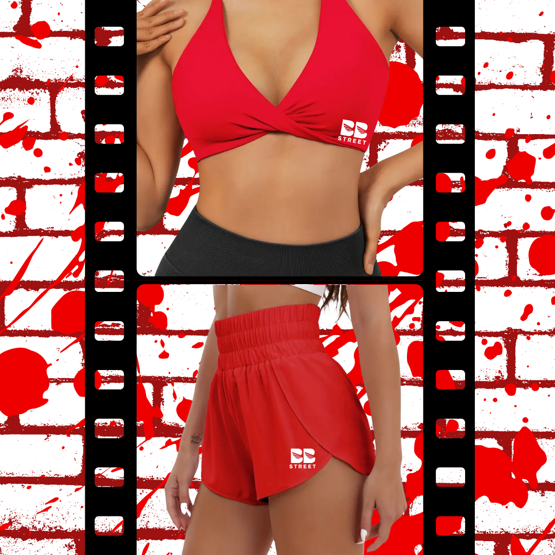 BB Dance Set