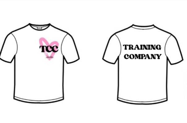 TCC T-Shirt