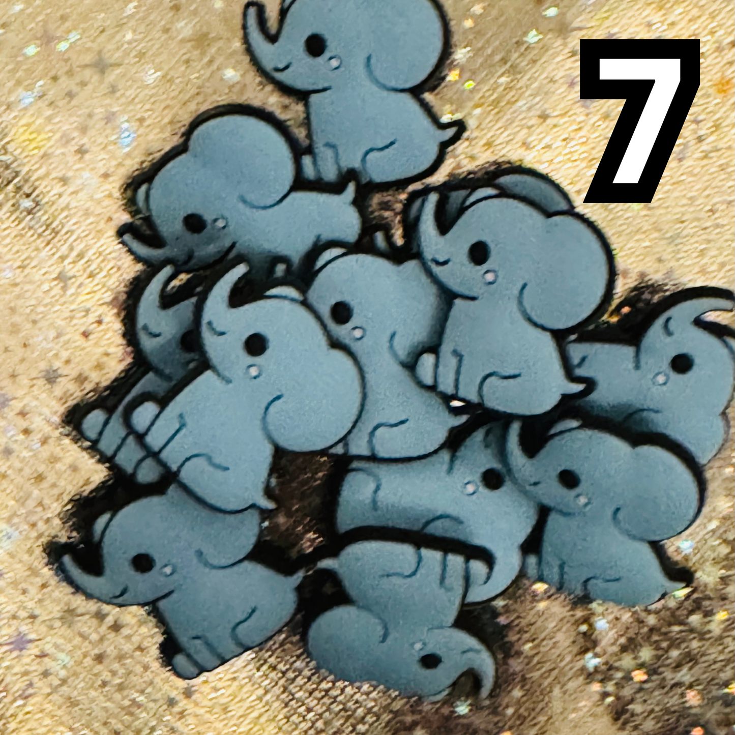 Animal Charms