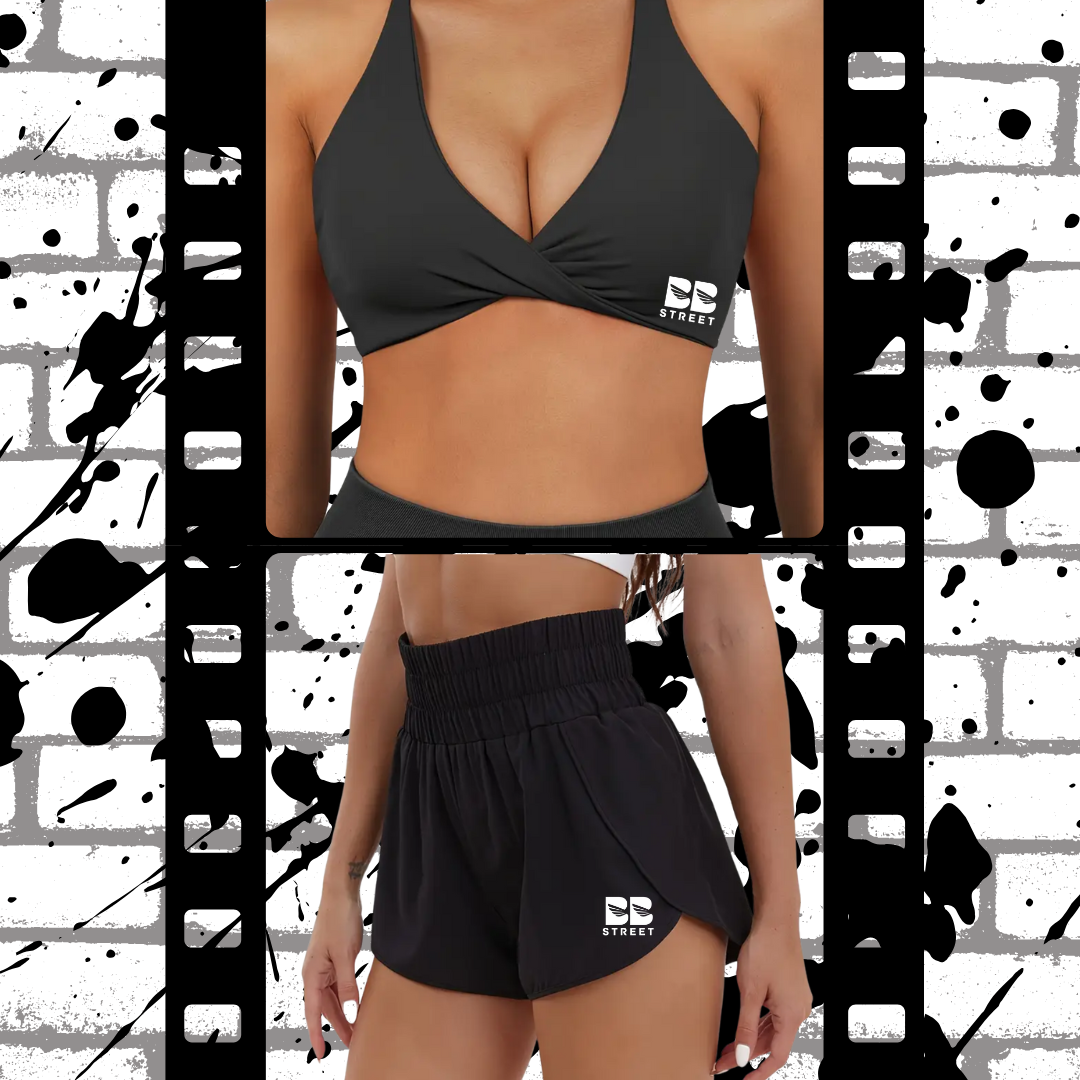 BB Dance Set