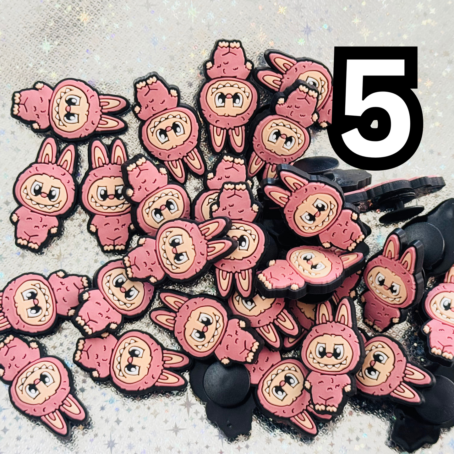 Bu Bu Charms