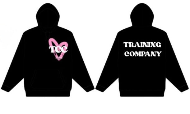 TCC Hoody