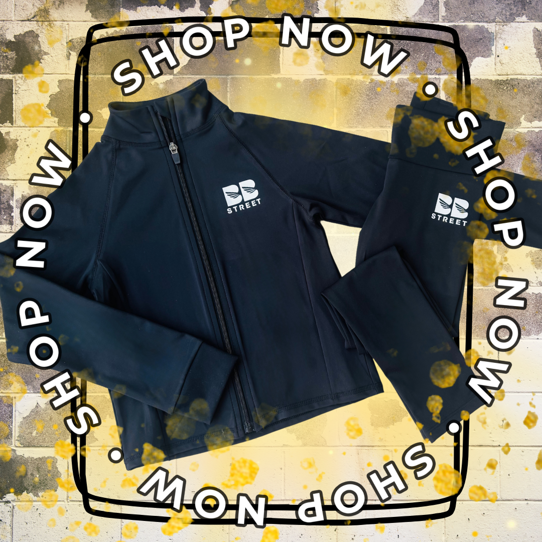 BB Active Two Piece