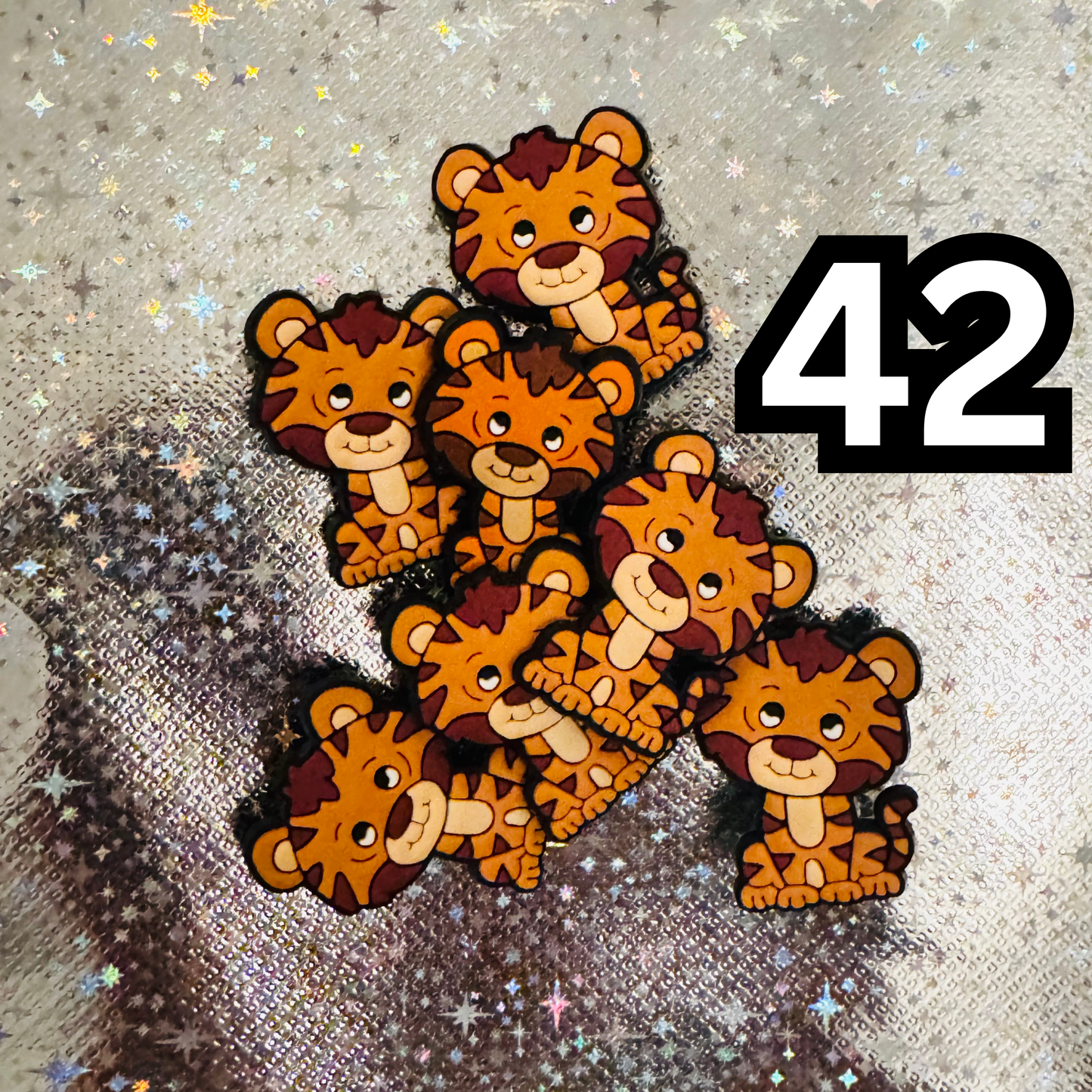Animal Charms