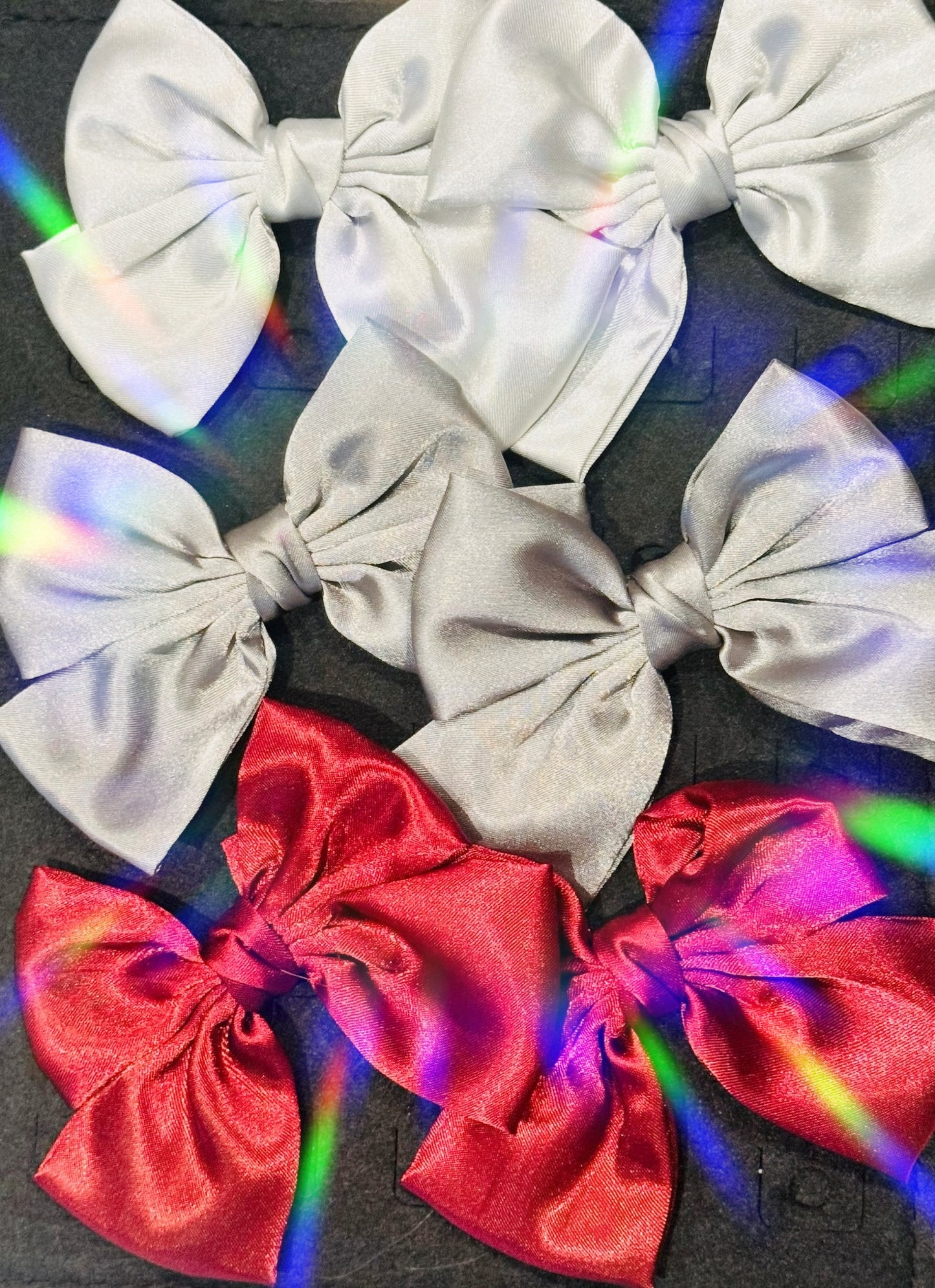Bow Charms