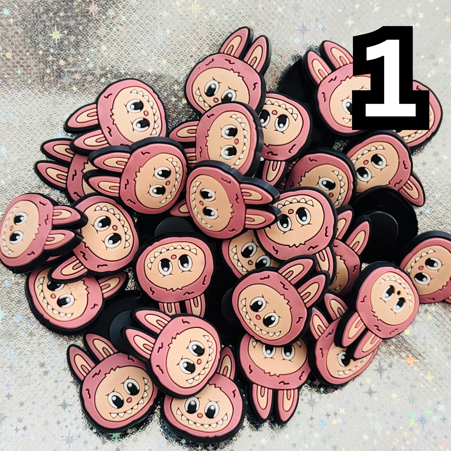 Bu Bu Charms