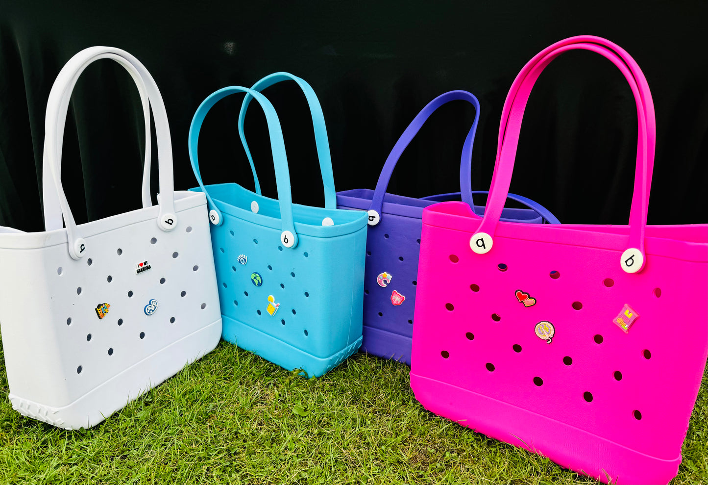 Charm Bag