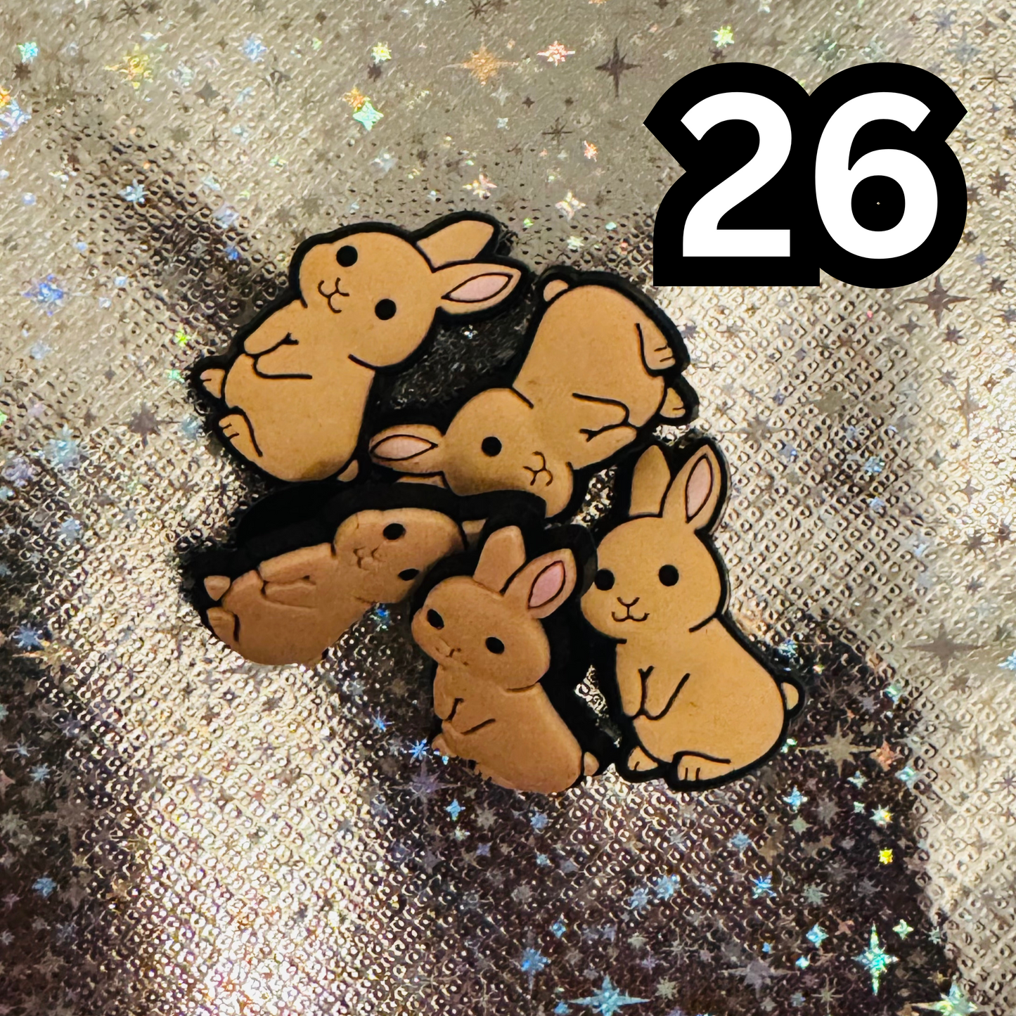 Animal Charms