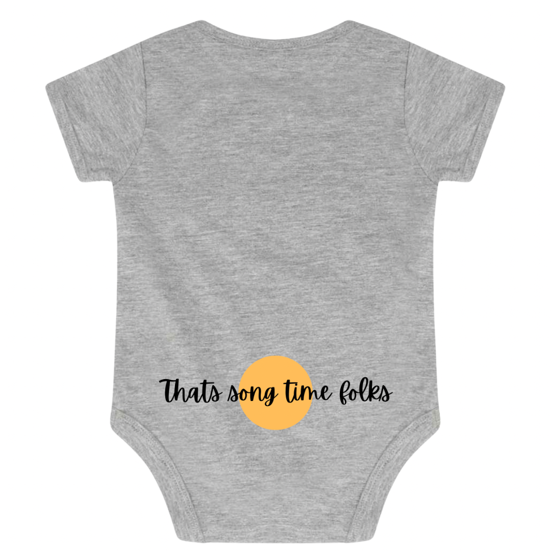 Baby Tunes Vest