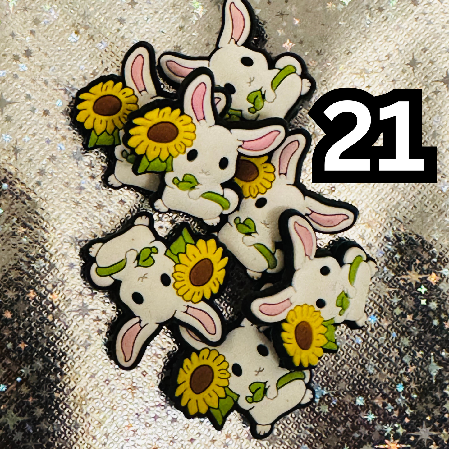 Animal Charms