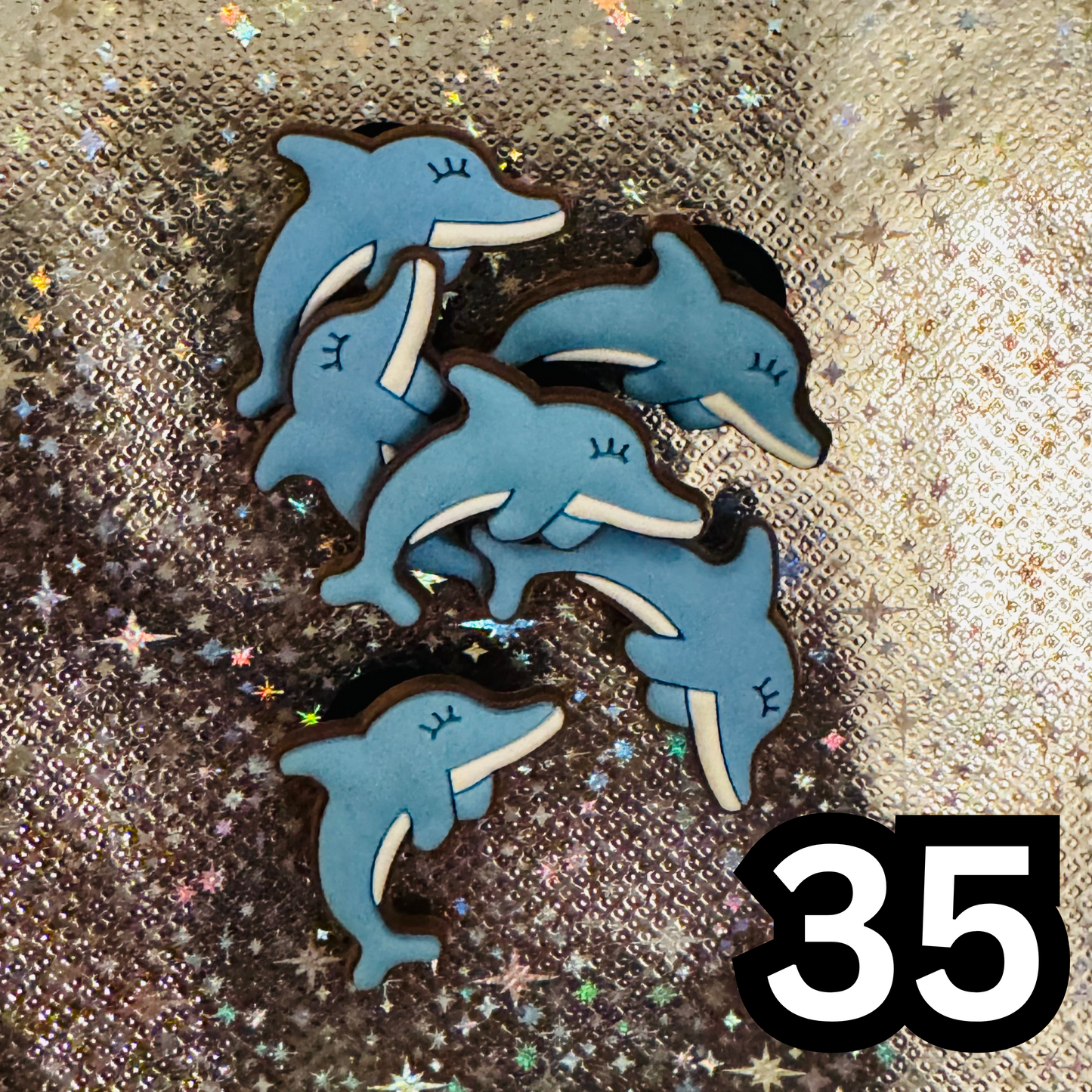 Animal Charms