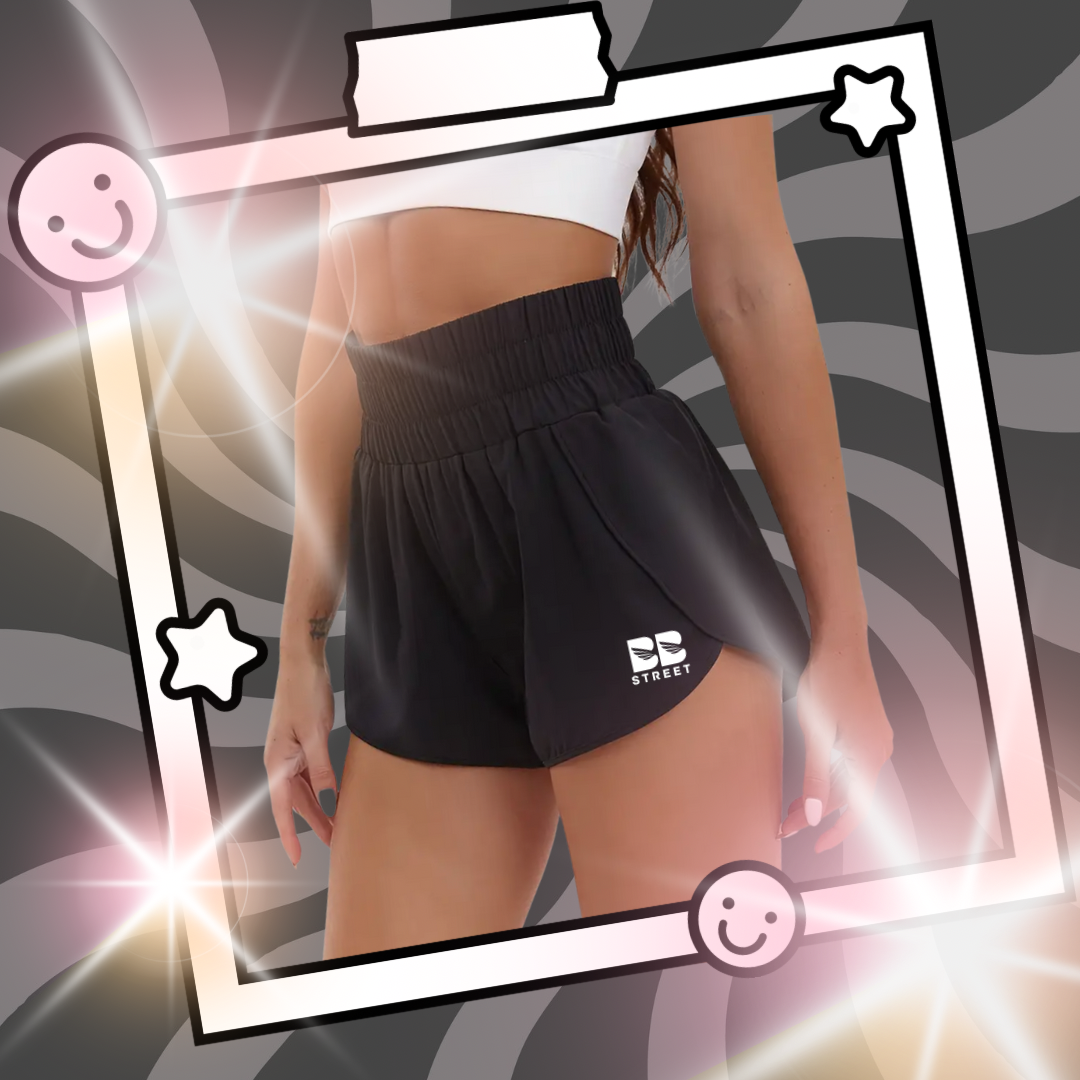 BB Sports Shorts