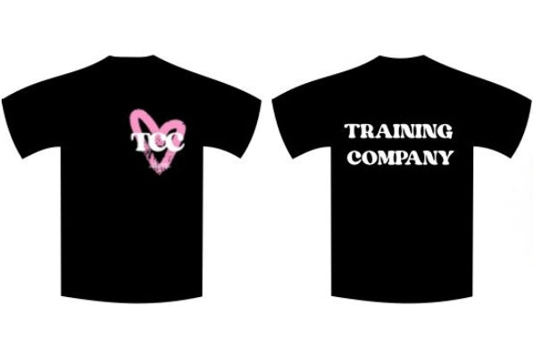 TCC T-Shirt