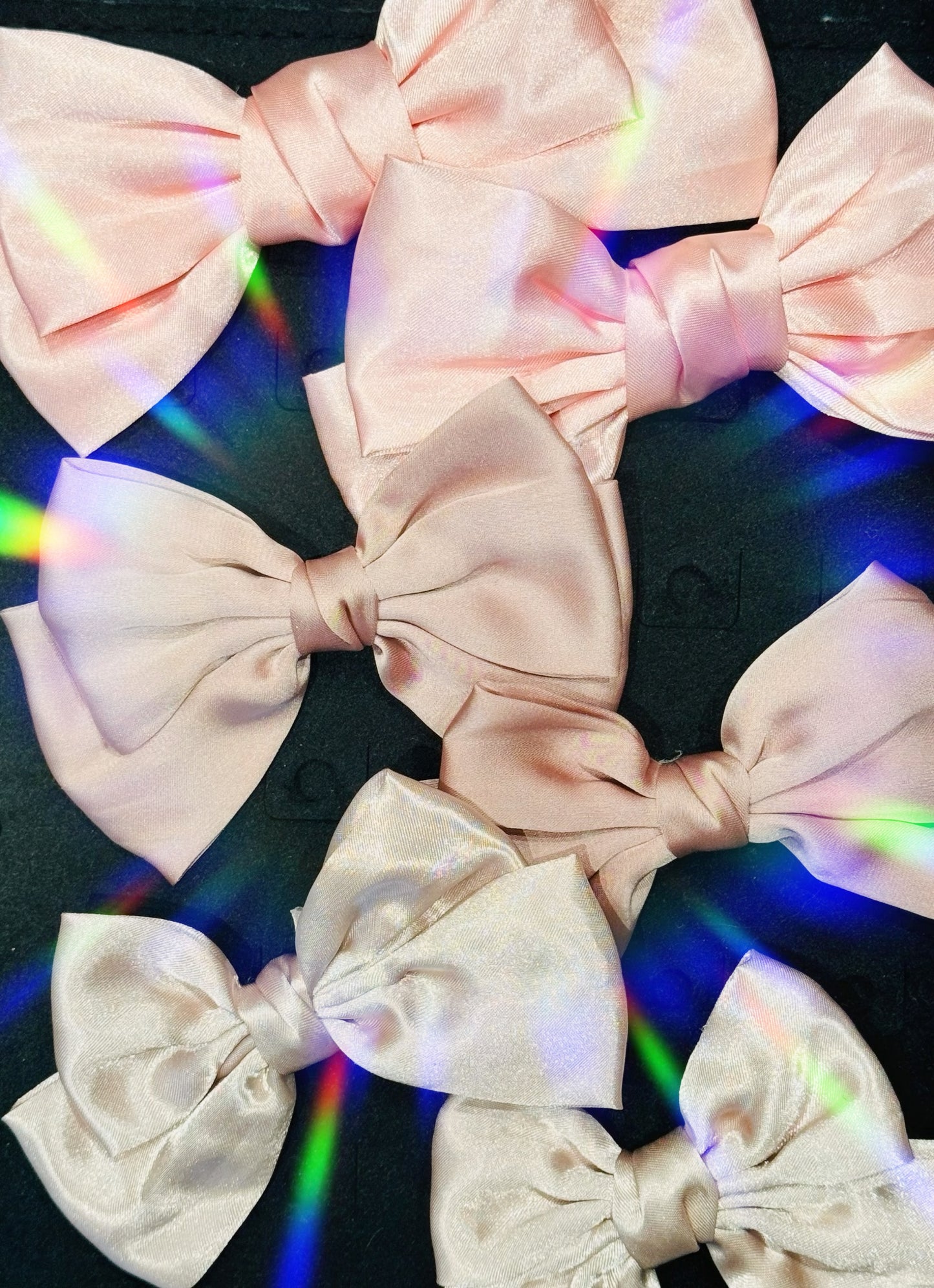 Bow Charms