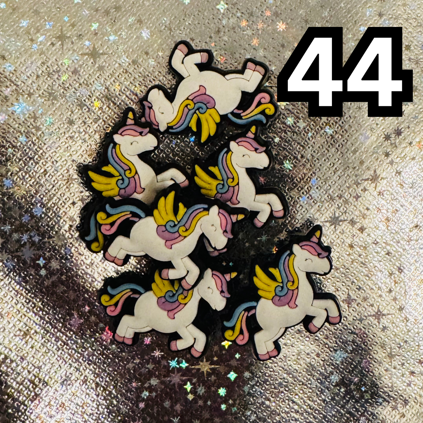 Animal Charms