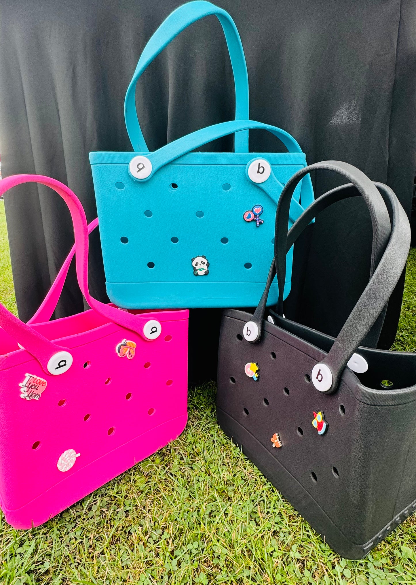 Charm Bag