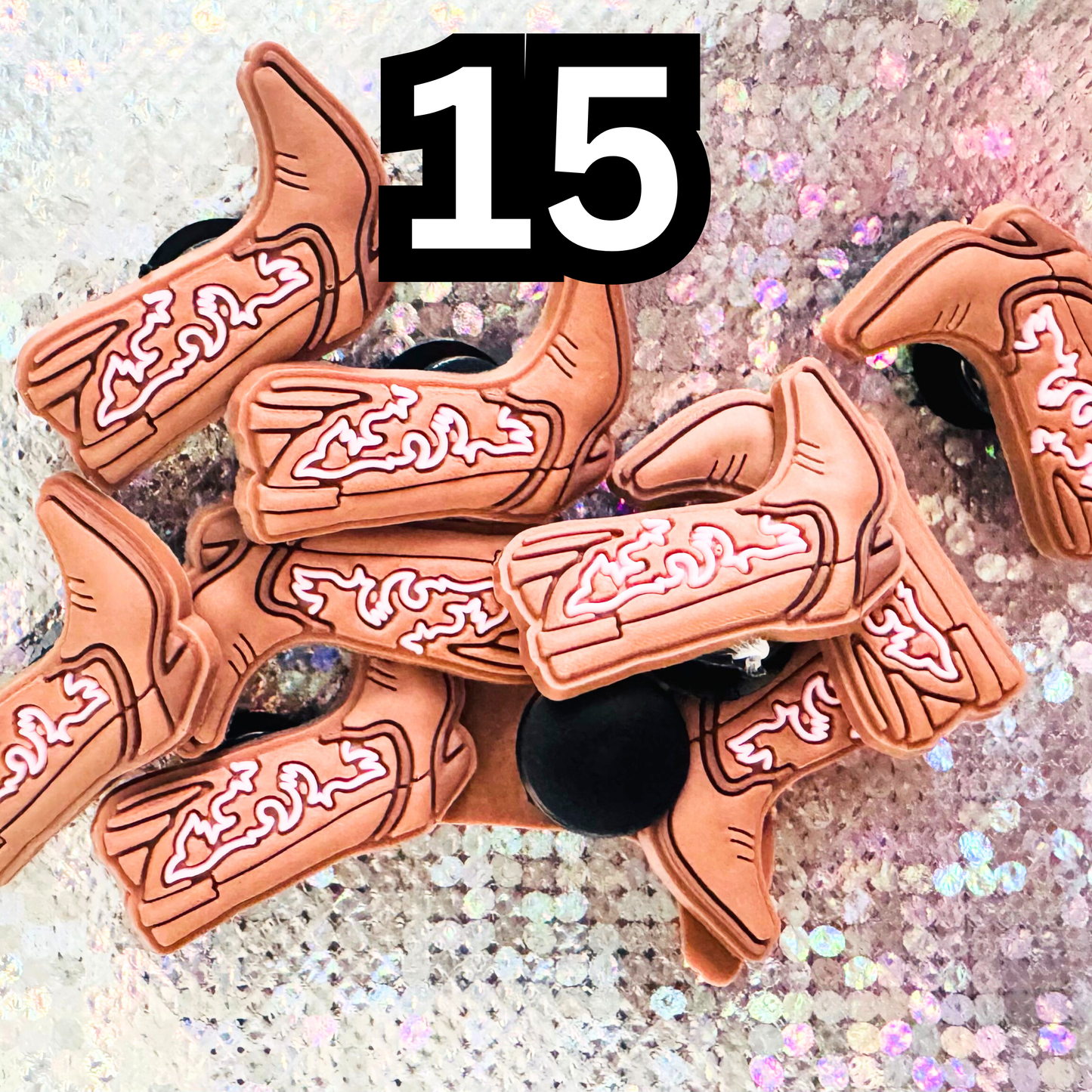 Shoe Charms