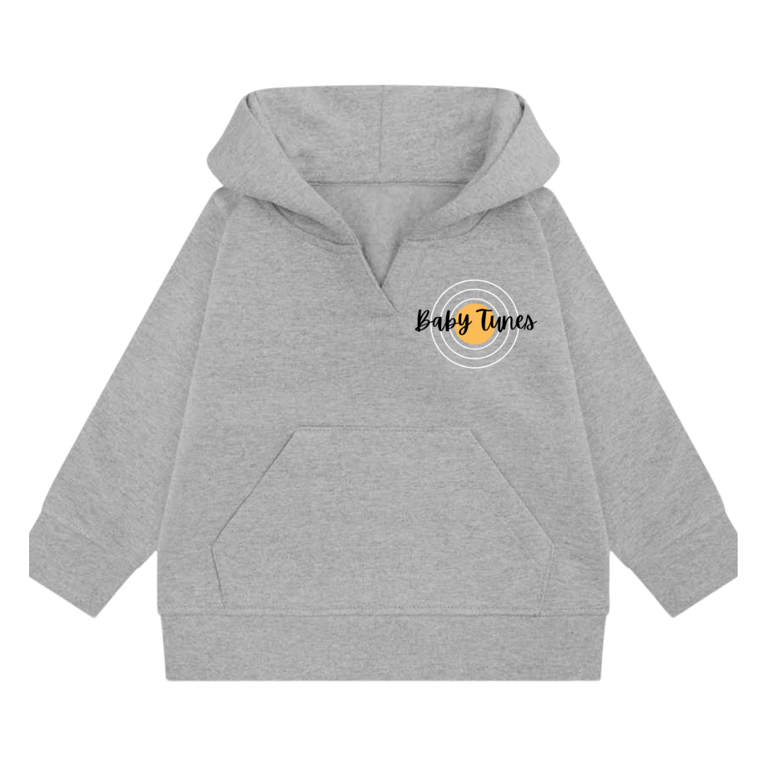 Baby Tunes Hoody
