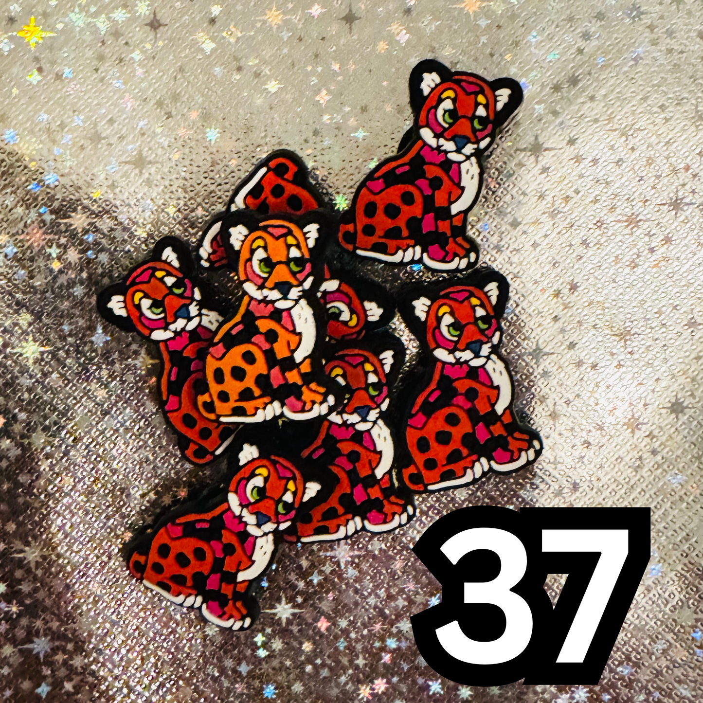 Animal Charms