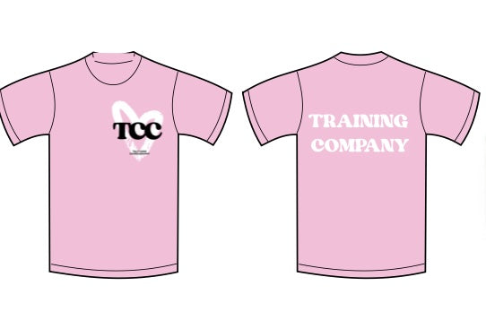 TCC T-Shirt