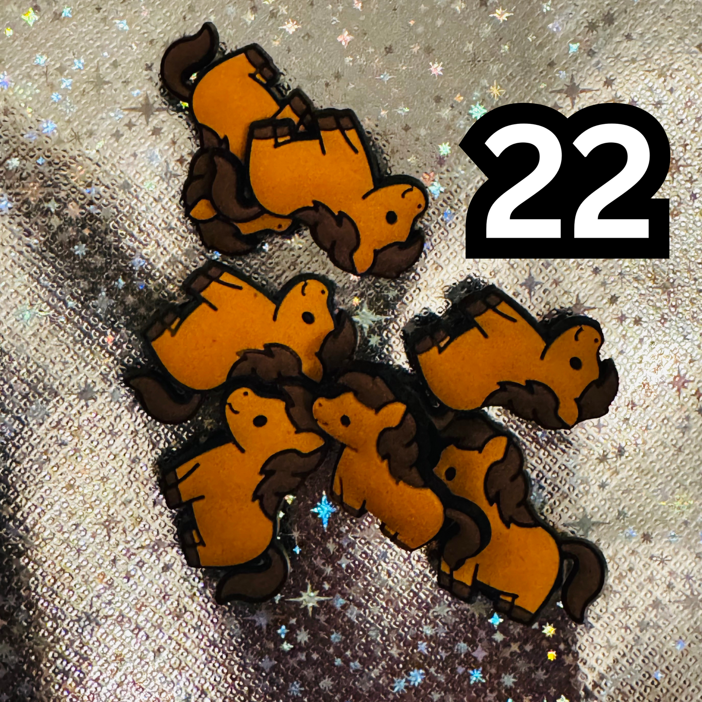 Animal Charms