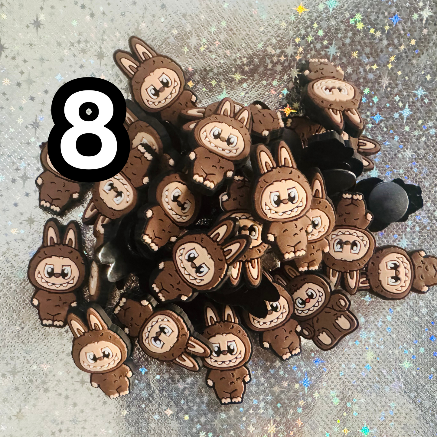 Bu Bu Charms