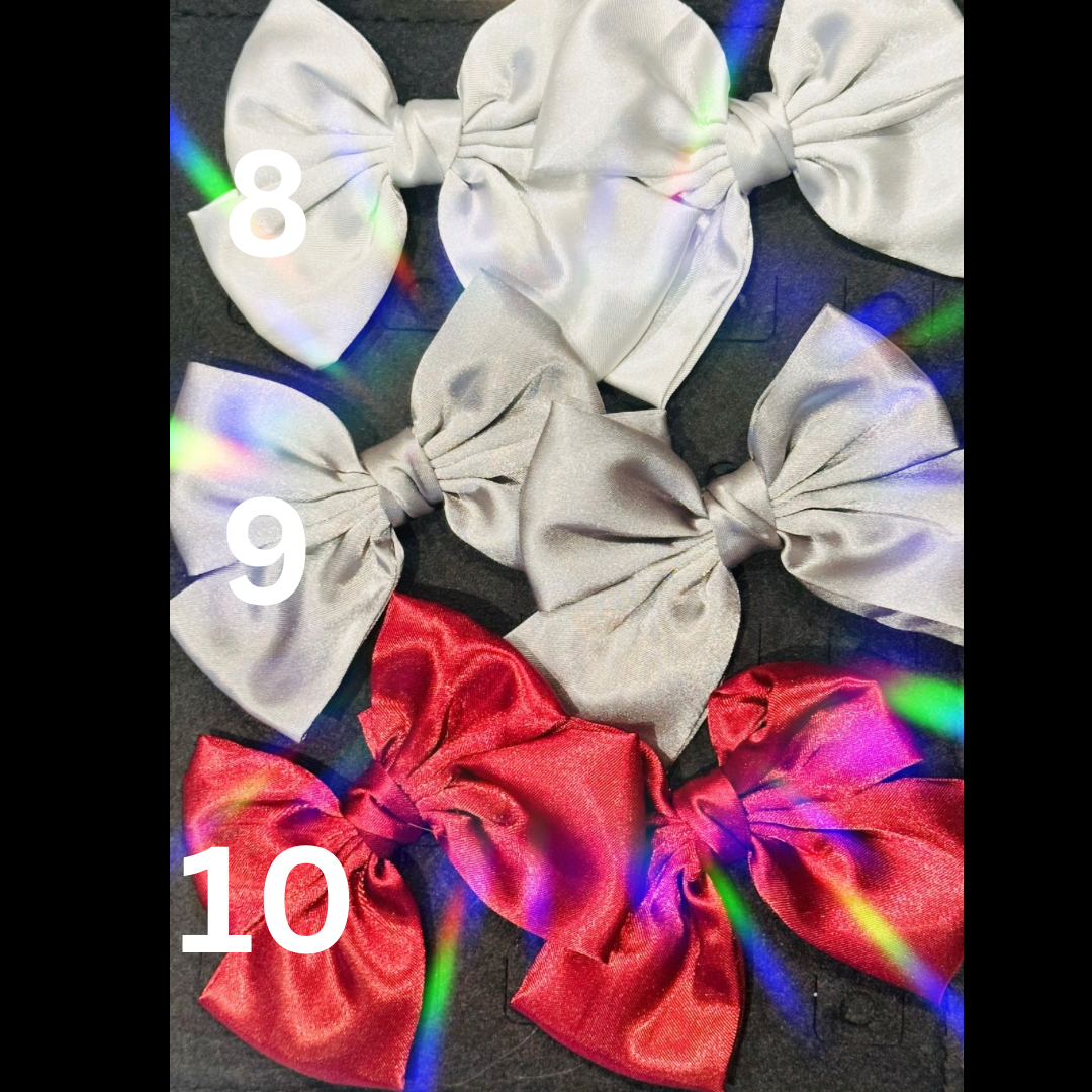 Bow Charms