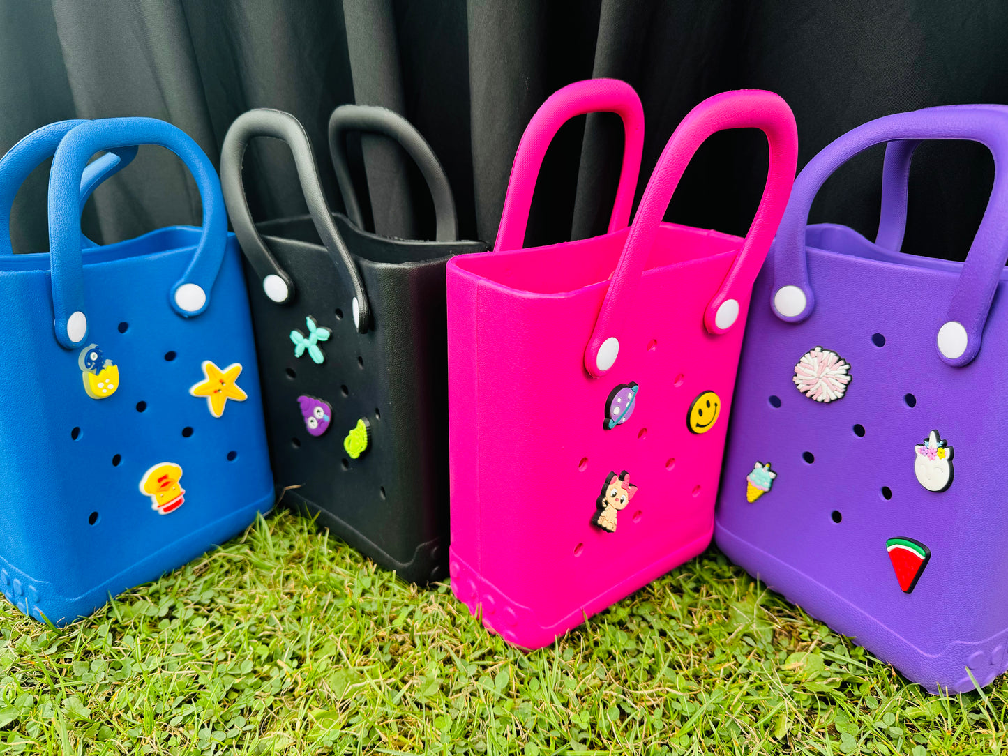 Charm Bag