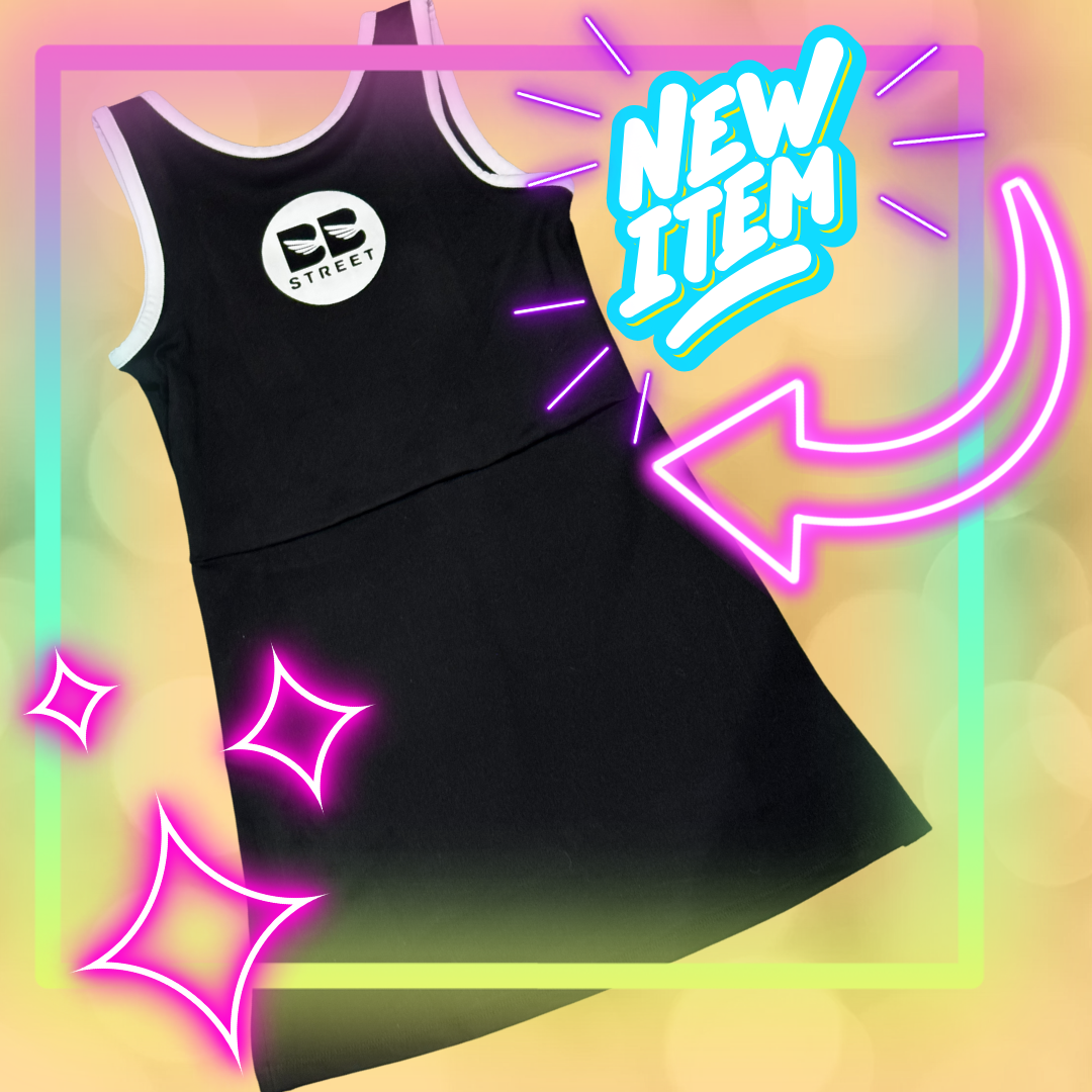 BB Basic Dress