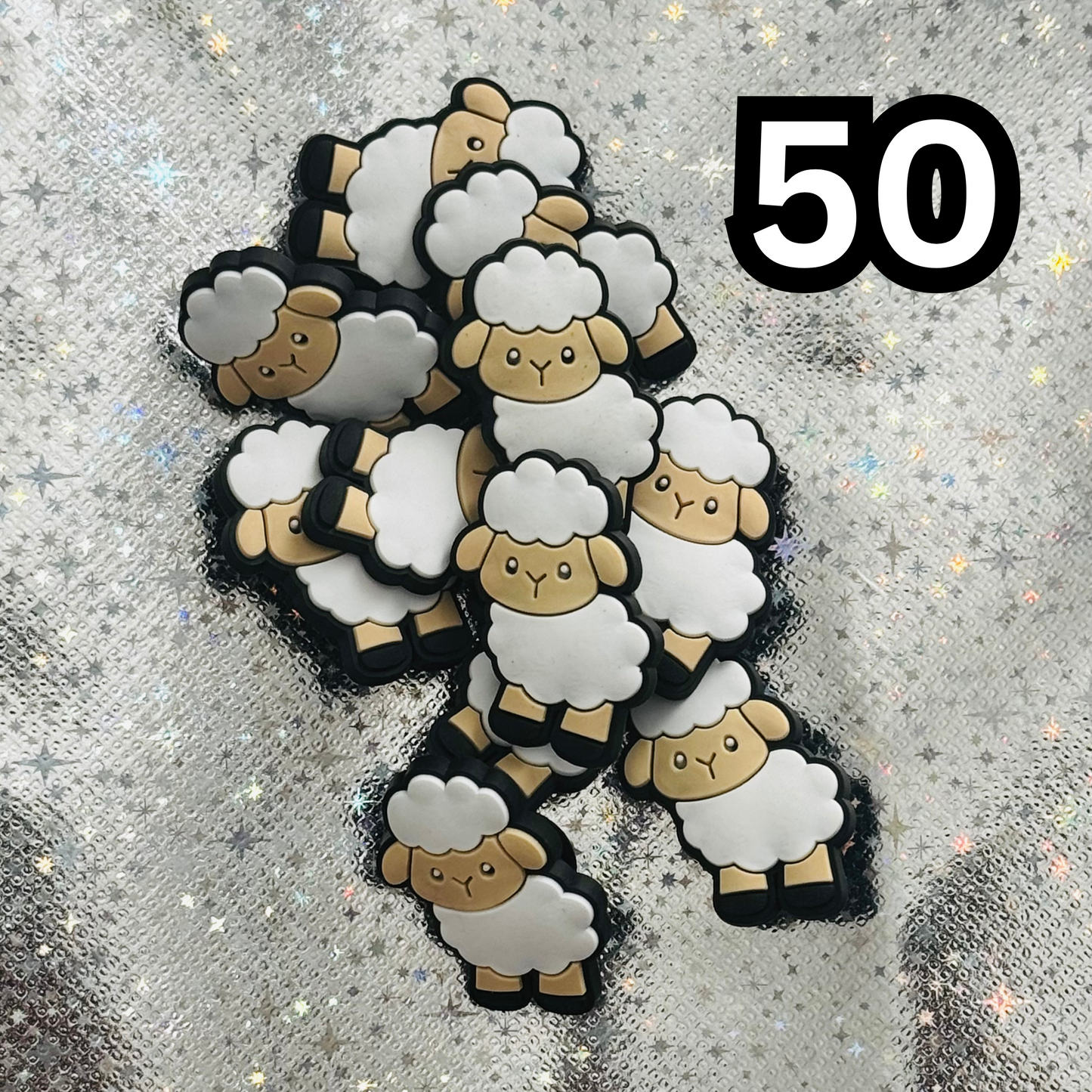 Animal Charms