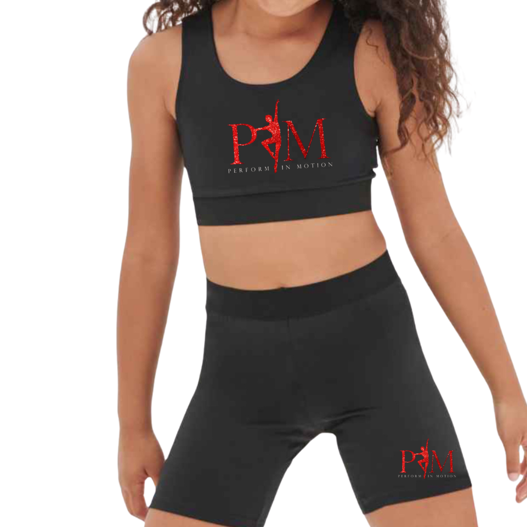 PIM Dance Set