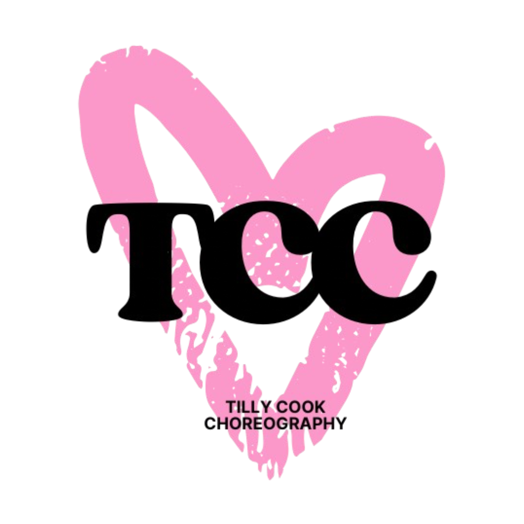 Tilly Cook Choreography