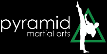 Pyramid Martial Arts