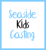 Seaside Kids Casting