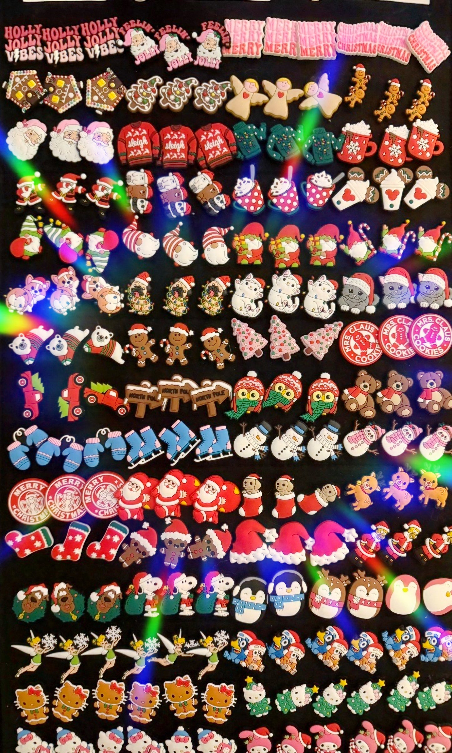 Christmas Charms