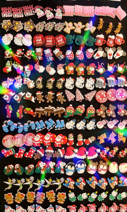 Christmas Charms